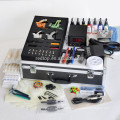 Melhores kits de tatuagem profissional (RT-KIT-C-01)